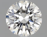 1.01 carat Round diamond G  VVS1 Excellent