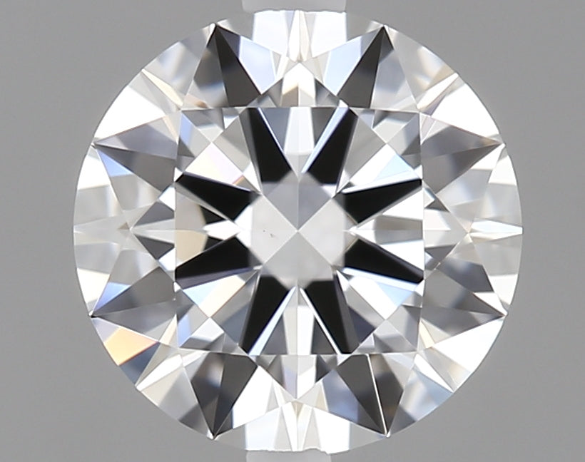 0.80 carat Round diamond E  VS1 Excellent