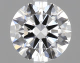 0.80 carat Round diamond E  VS1 Excellent