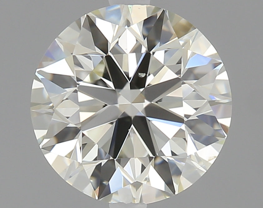 1.20 carat Round diamond I  SI1 Excellent