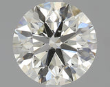 1.20 carat Round diamond I  SI1 Excellent