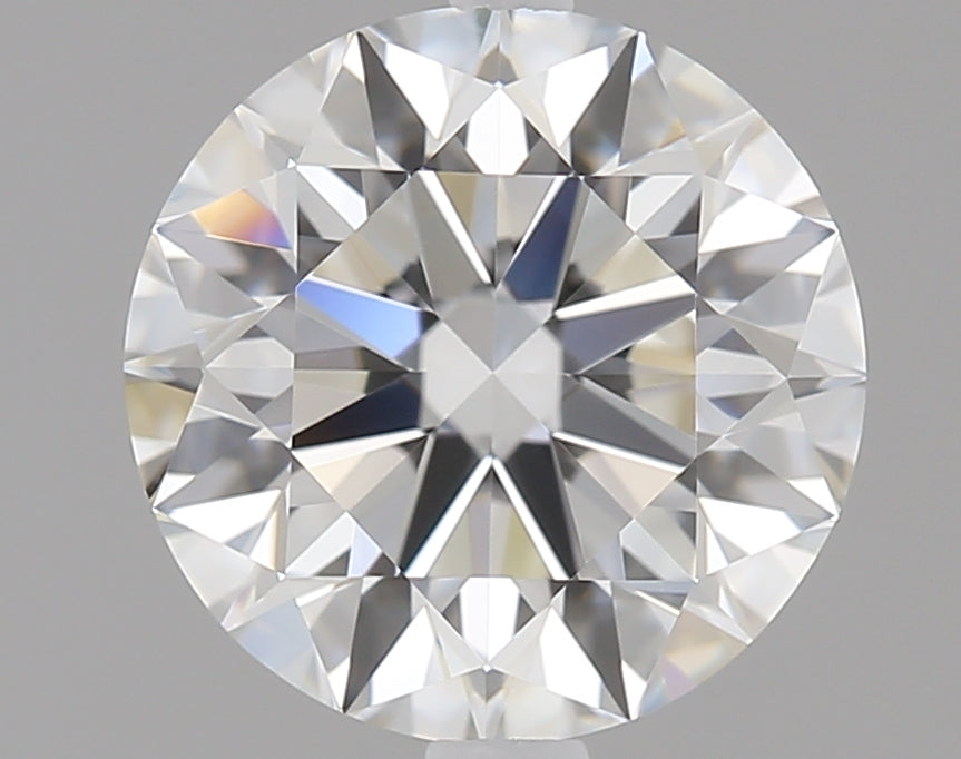 1.70 carat Round diamond E VVS1 Excellent