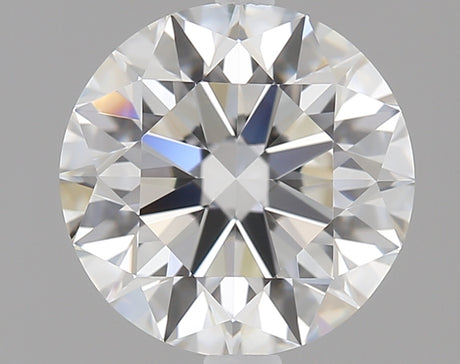 1.70 carat Round diamond E  VVS1 Excellent