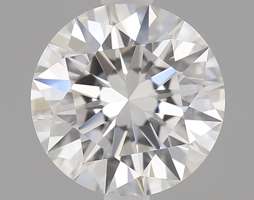 0.50 carat Round diamond E  VS2 Excellent