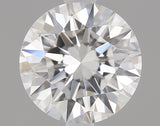 0.50 carat Round diamond E  VS2 Excellent