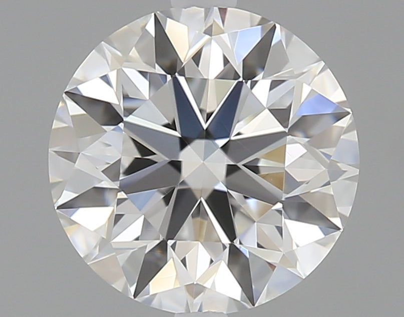 1.06 carat Round diamond D  VVS1 Excellent