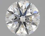 1.06 carat Round diamond D  VVS1 Excellent