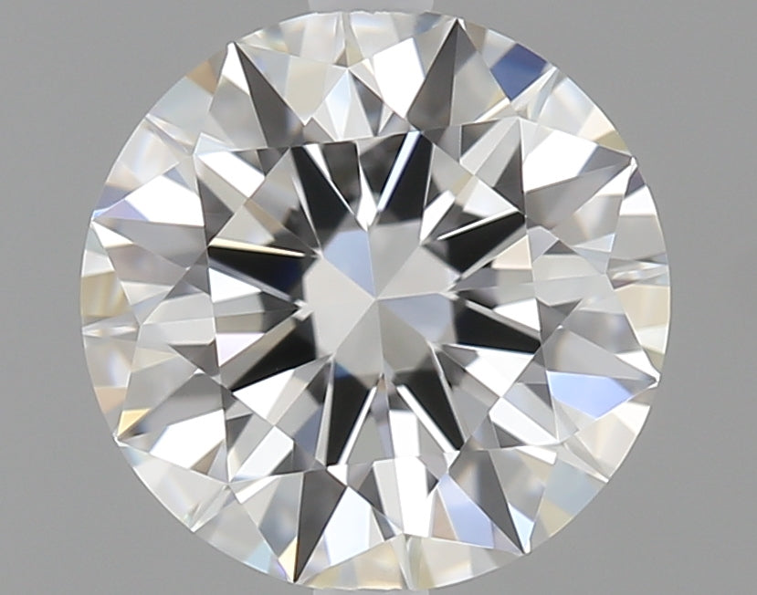 1.01 carat Round diamond E  VVS1 Excellent