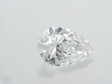 1.01 carat Pear diamond F VS1 