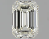 1.01 carat Emerald diamond H  IF