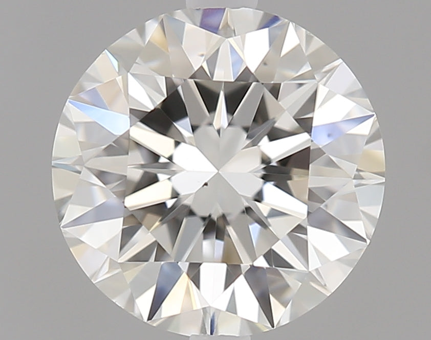 1.00 carat Round diamond H  VS2 Excellent