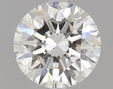 1.00 carat Round diamond H  VS2 Excellent