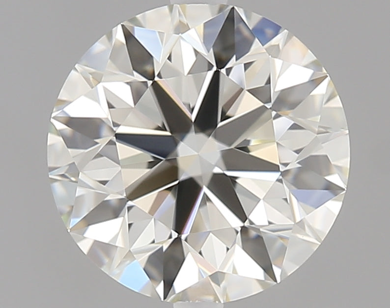 1.40 carat Round diamond H  IF Excellent