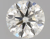 1.40 carat Round diamond H  IF Excellent