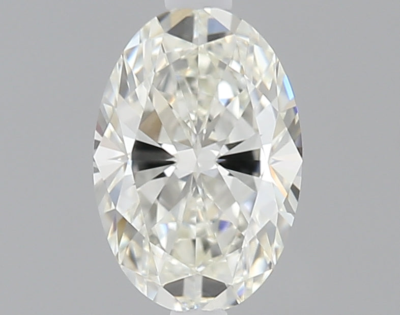 0.50 carat Oval diamond H  VVS1