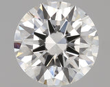 1.50 carat Round diamond G  VVS1 Excellent