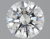 1.40 carat Round diamond G  VVS1 Excellent