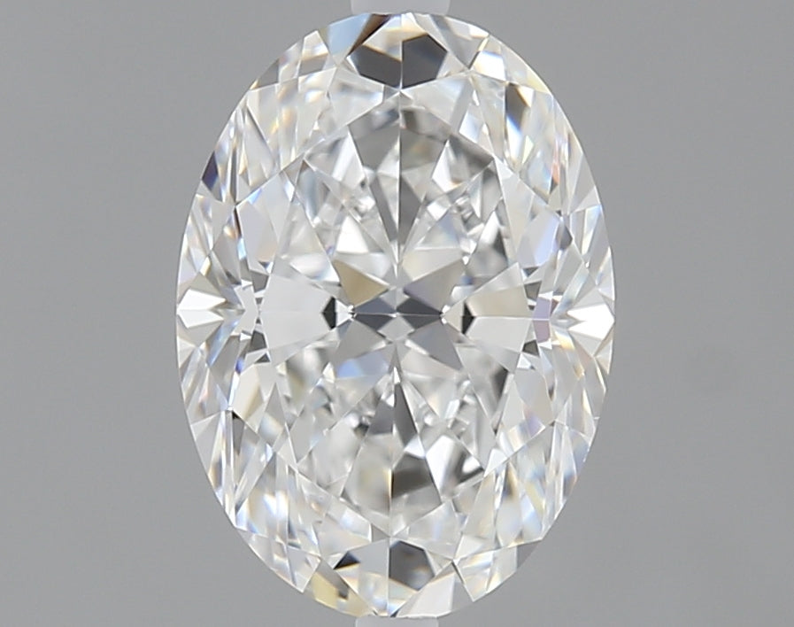 1.40 carat Oval diamond E  VS1