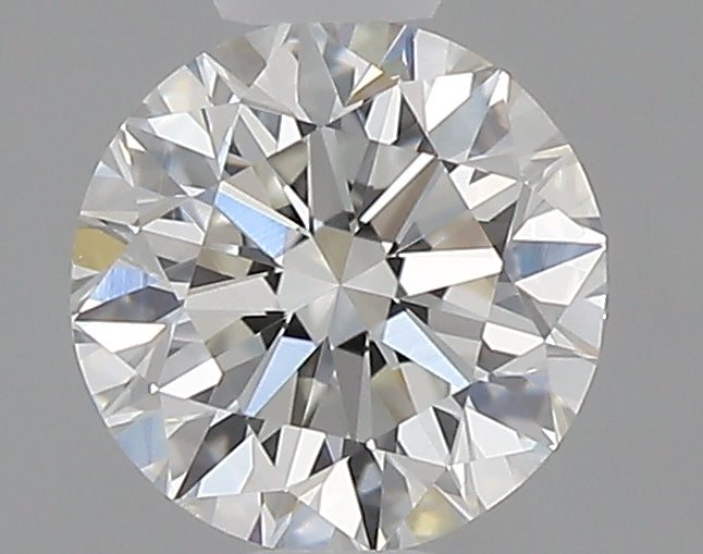 0.50 carat Round diamond H  VS2 Very good