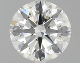 1.50 carat Round diamond H  VS2 Excellent