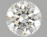 1.50 carat Round diamond G  VS1 Excellent