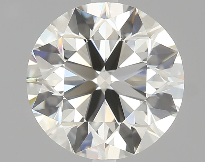 2.00 carat Round diamond I  VS1 Excellent
