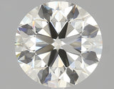 2.00 carat Round diamond I  VS1 Excellent