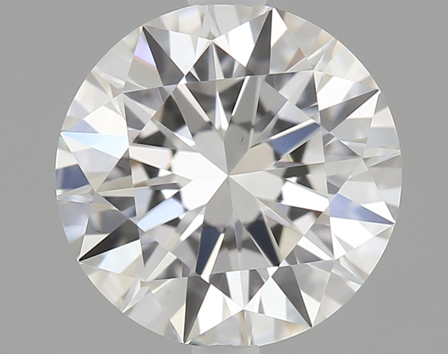 0.70 carat Round diamond F  VS1 Excellent