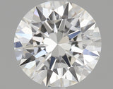 0.70 carat Round diamond F  VS1 Excellent