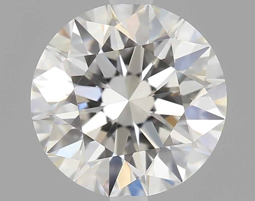 0.90 carat Round diamond H  VVS1 Excellent