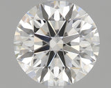 1.01 carat Round diamond G  SI1 Excellent
