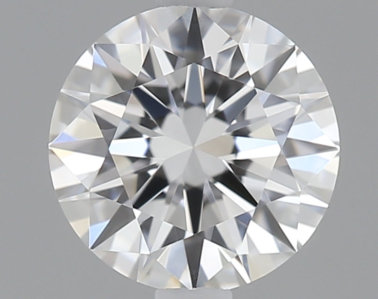 0.50 carat Round diamond D  FL Excellent