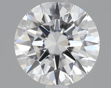 0.50 carat Round diamond D  FL Excellent