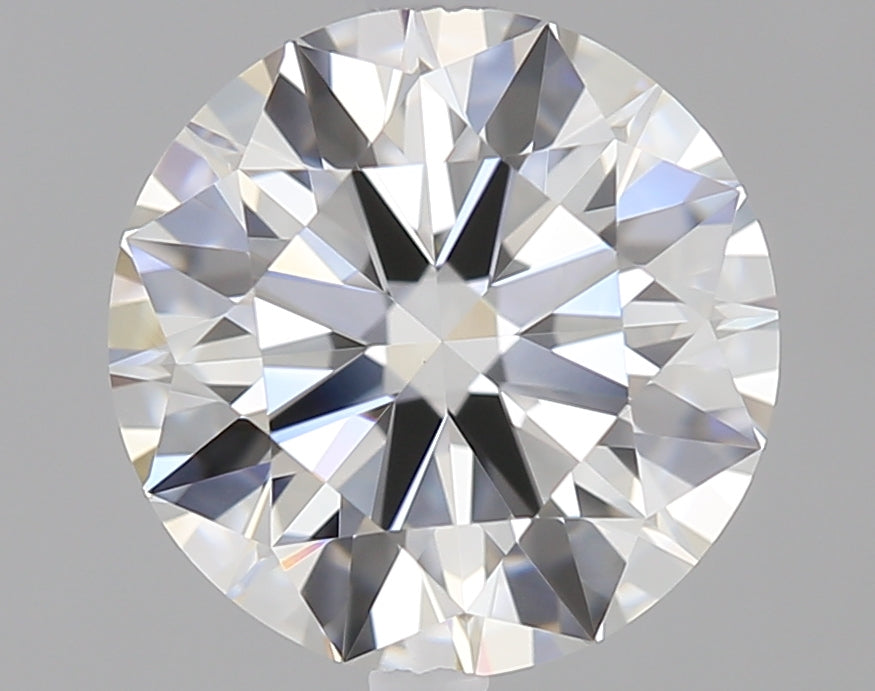 1.09 carat Round diamond G  VVS2 Excellent