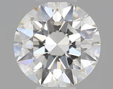 0.31 carat Round diamond G  IF Excellent