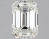1.50 carat Emerald diamond G  VS1