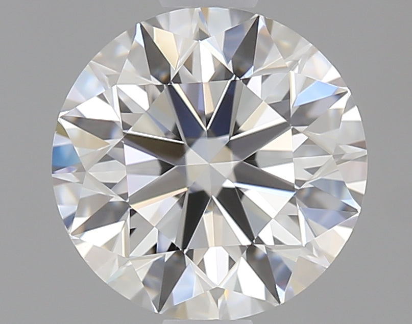 1.30 carat Round diamond E  VS2 Excellent