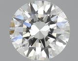 0.80 carat Round diamond G  VVS1 Excellent
