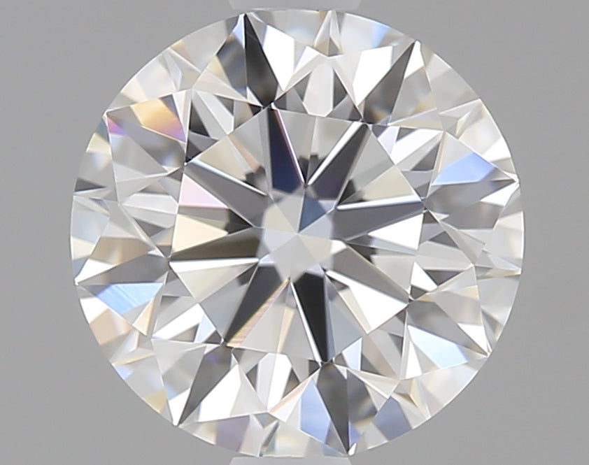 1.56 carat Round diamond D  VVS2 Excellent