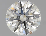 1.52 carat Round diamond G  VVS2 Excellent