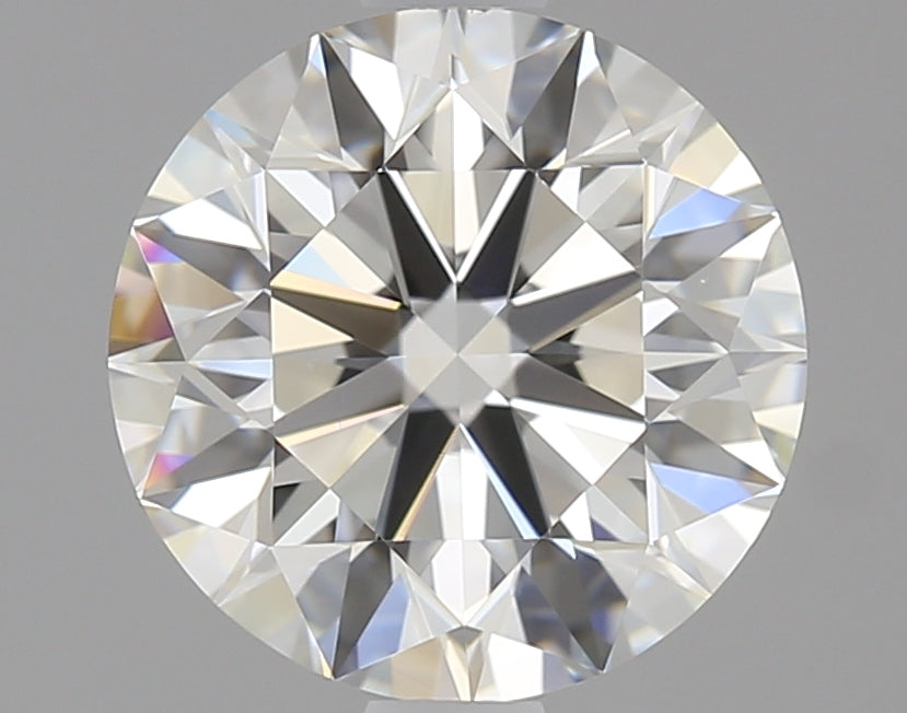 1.91 carat Round diamond H  VS1 Excellent