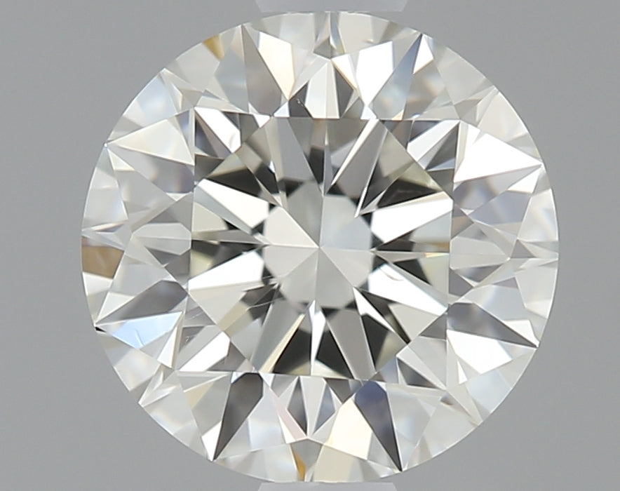 1.09 carat Round diamond H  VS2 Excellent