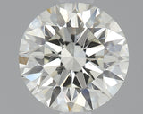 1.09 carat Round diamond H  VS2 Excellent