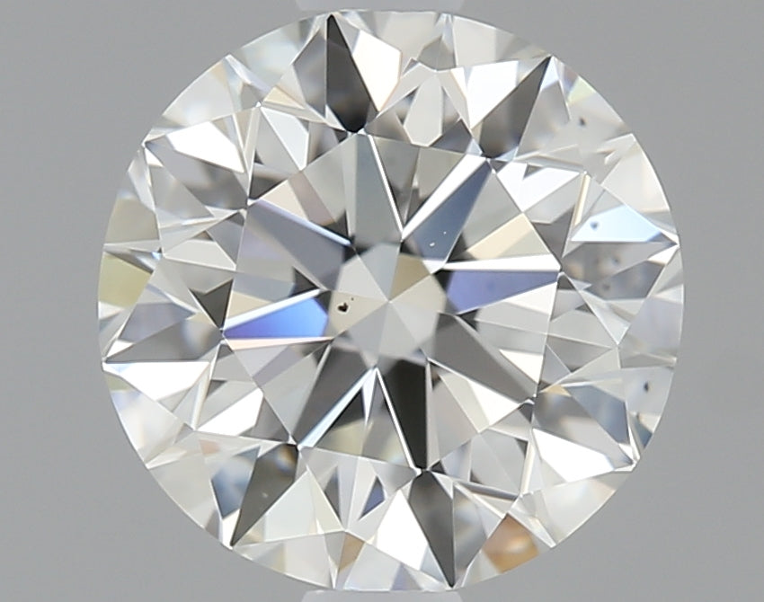 1.50 carat Round diamond H  VS2 Excellent