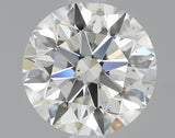 1.50 carat Round diamond H  VS2 Excellent