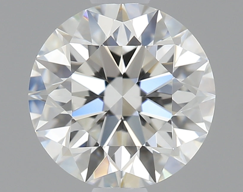 1.04 carat Round diamond F  VVS2 Excellent