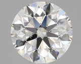 2.00 carat Round diamond G  SI1 Excellent