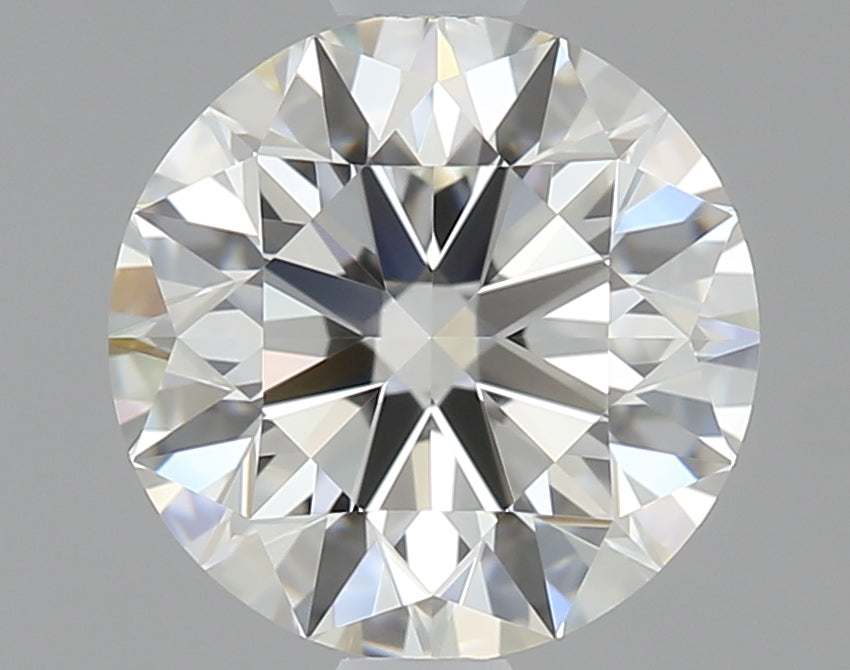 1.30 carat Round diamond H  VVS1 Excellent