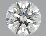 1.50 carat Round diamond G  SI2 Excellent
