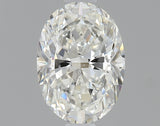 1.01 carat Oval diamond G  SI1 